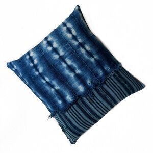 Boho Handmade Pillow Cover